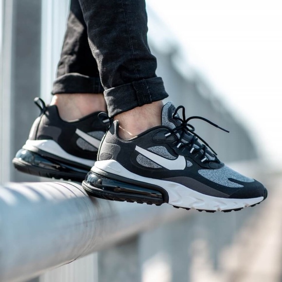 NEW Nike Air Max 270 React Op Art - Picture 2 of 16